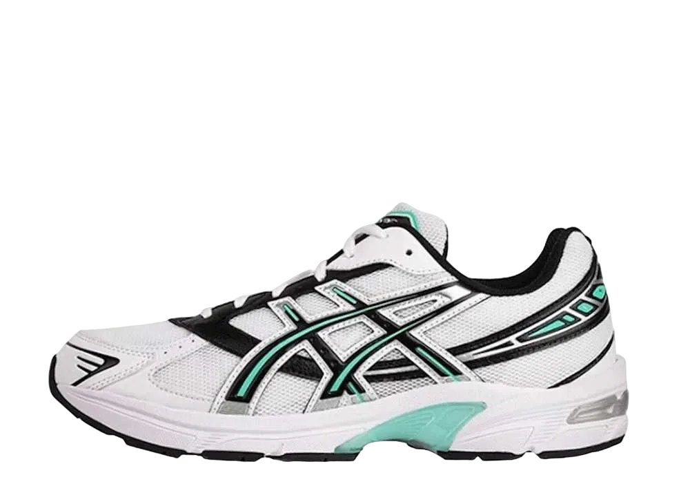 Asics Gel-1130 "White/Black Teal"