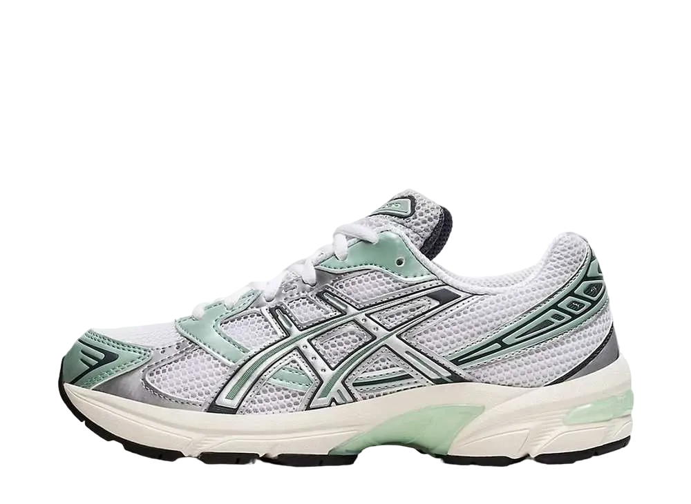 アシックス ゲル1130 "ネーキッド/セージグリーン"