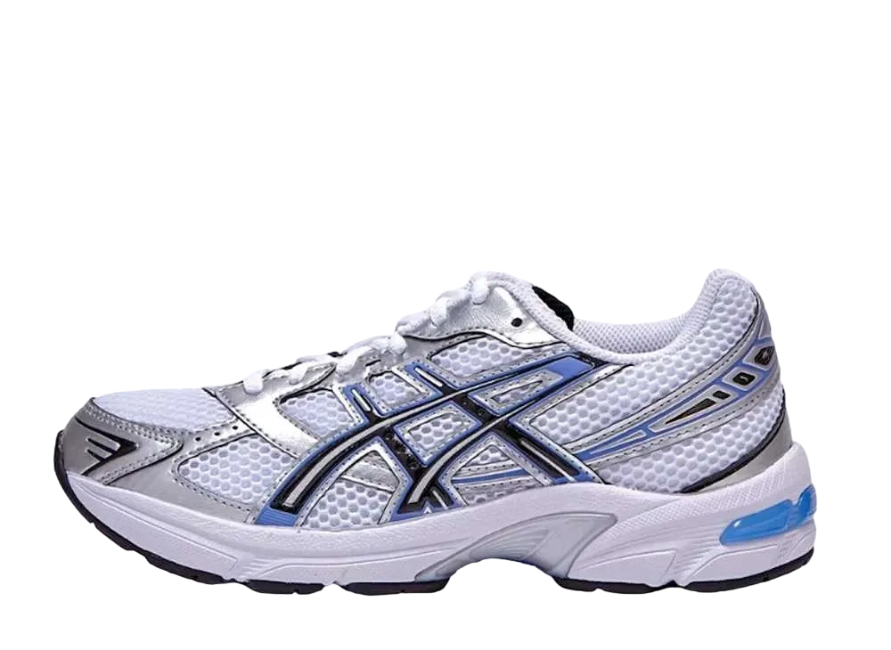 Asics Women's Gel-1130 "White/Periwinkle Blue"