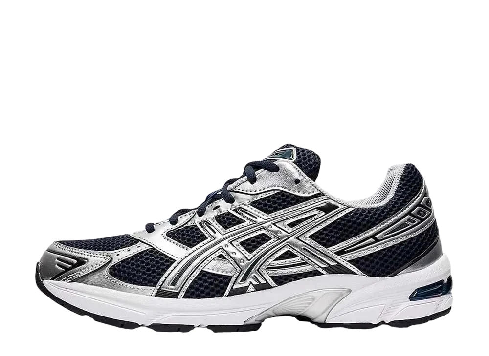 Asics Gel-1130 "French Blue/Pure Silver"