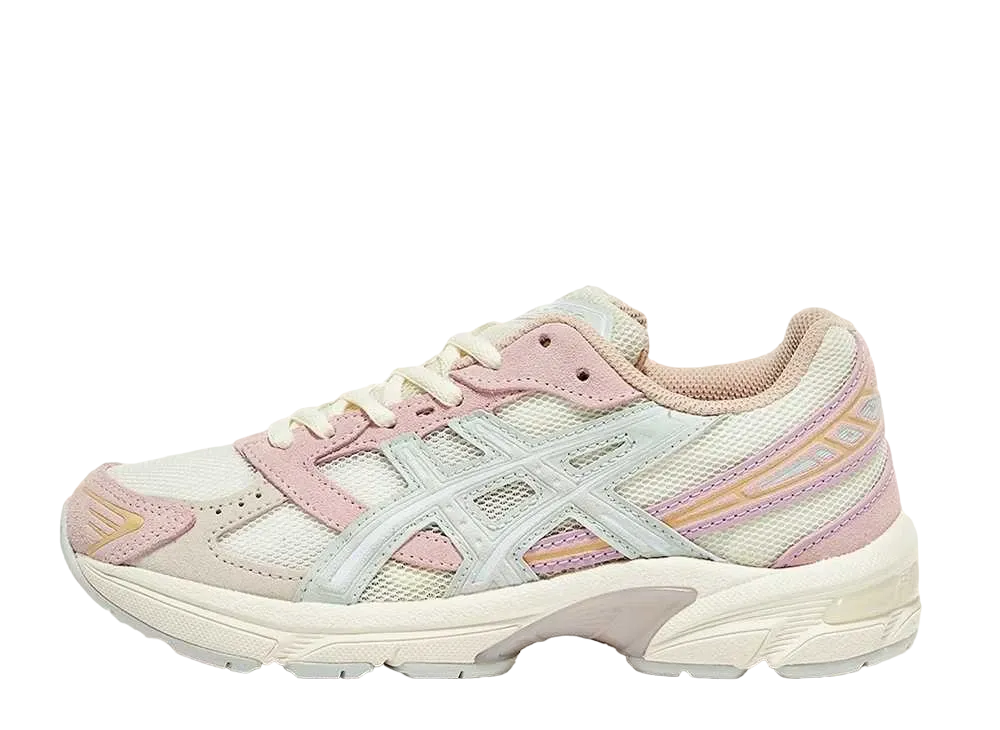 Asics Women's Gel-1130 "Cream/Glacier Grey"
