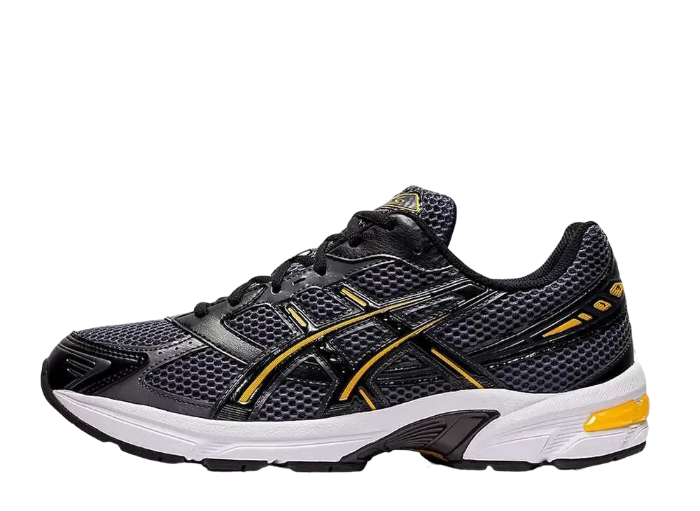 Asics Gel-1130 "Metropolis/Black/Yellow"