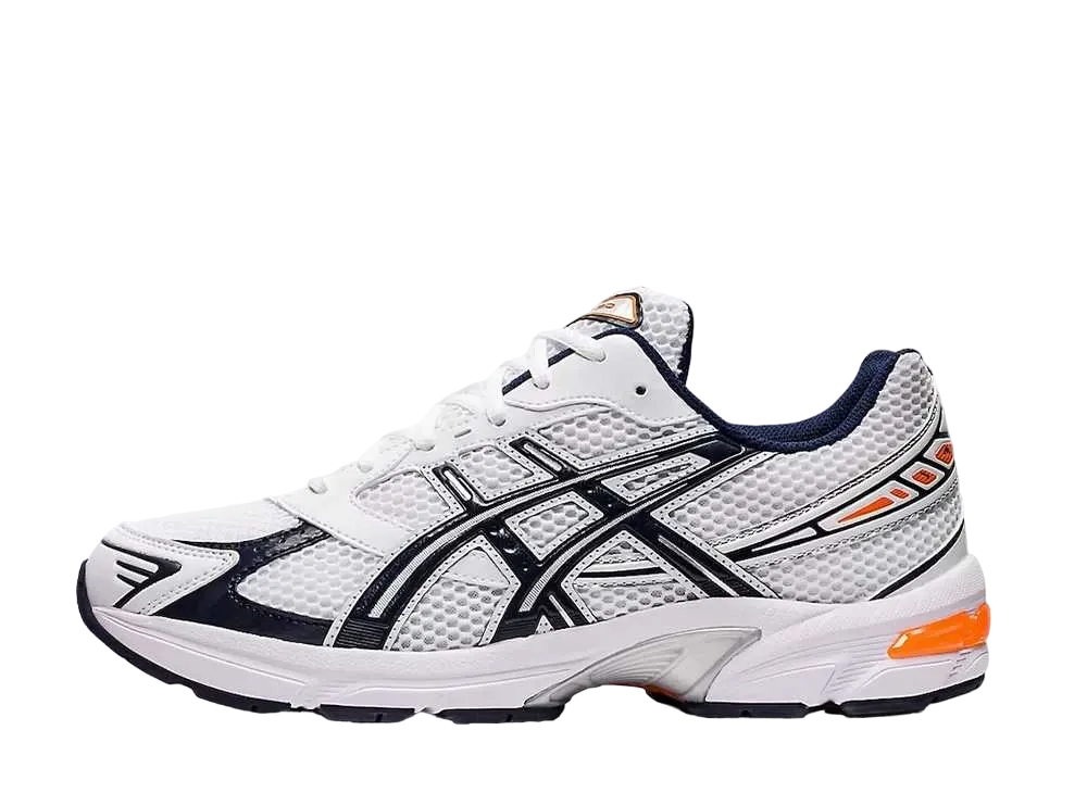 Asics Gel-1130 "White/Midnight"
