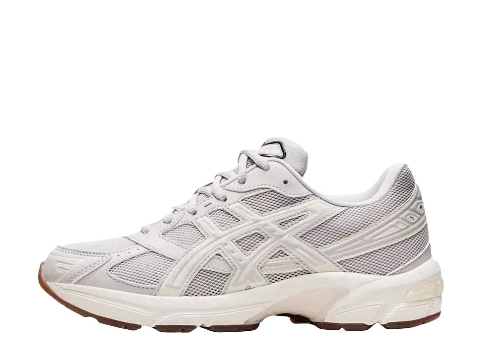 エミ × アシックス ゲル1130 "グレイシアグレイ"