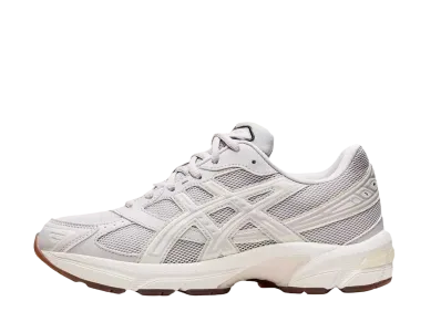 emmi × Asics Gel-1130 "Glacier Gray"