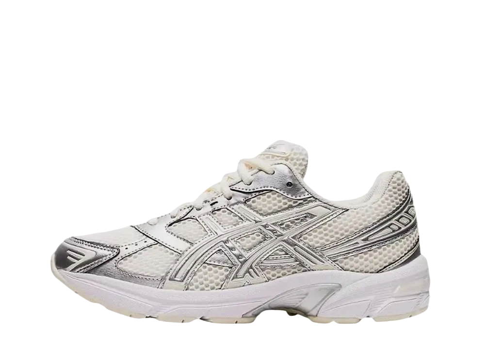 アシックス ウィメンズ ゲル1130 "クリーム/ピュアシルバー"