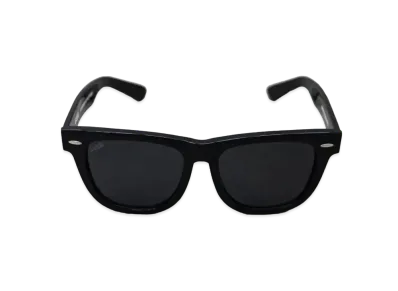 SAPEur Eyewear "Black"