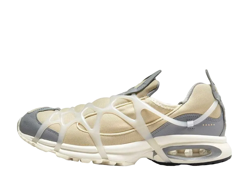 Nike Air Kukini "Rattan and Particle Grey"