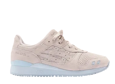 ロニー フィグ × アシックス ゲルライト 3  ザ パレット "ハロー"