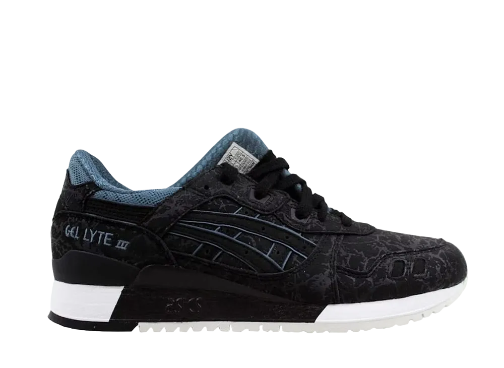 アシックス ゲルライト 3 "ギャラクシー"