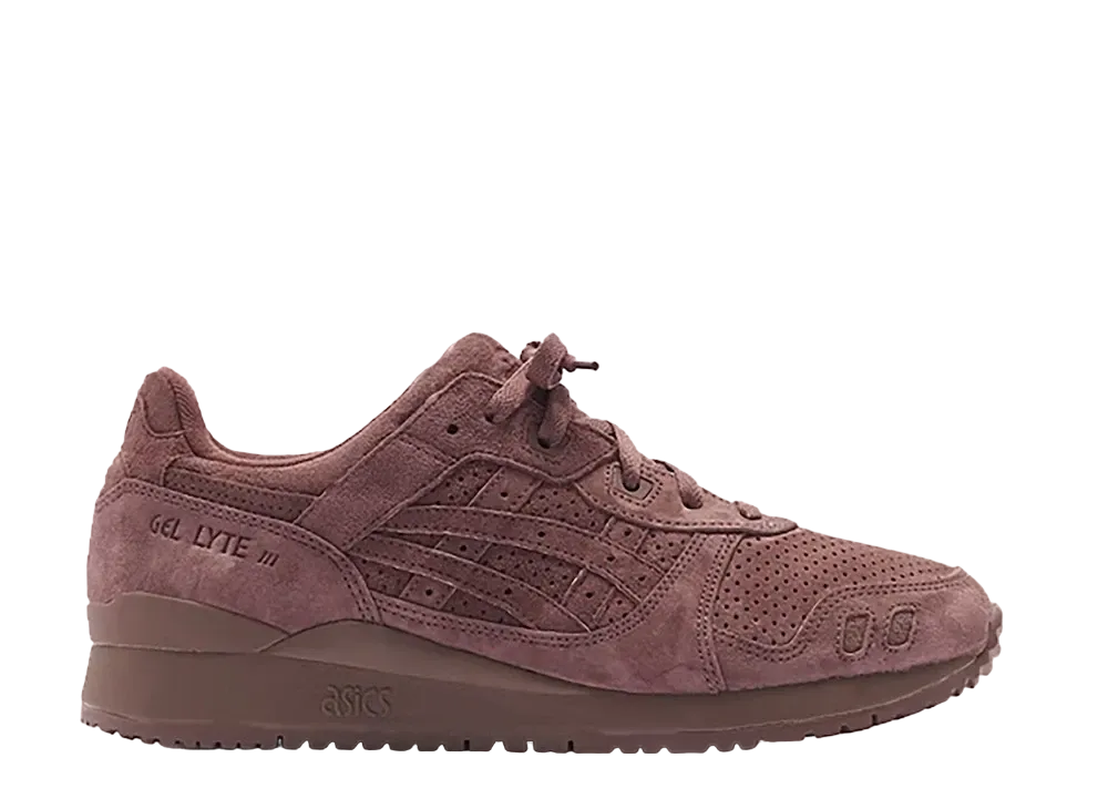 ロニー・ファイグ × アシックス ゲルライト 3  ザ パレット "ローグ"