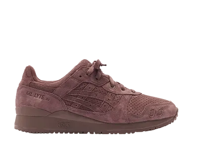 ロニー・ファイグ × アシックス ゲルライト 3  ザ パレット "ローグ"