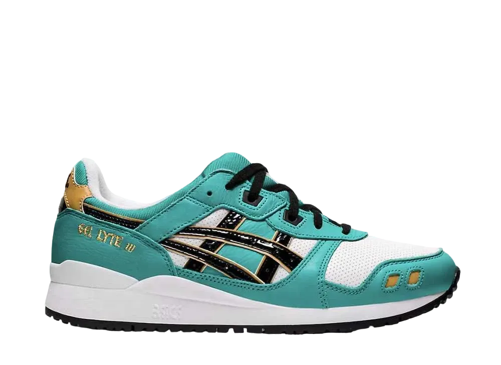 アシックス ゲルライト 3 OG "バルティック ジュエル"