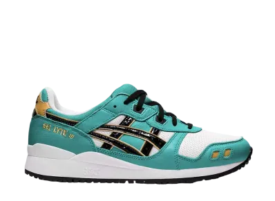 アシックス ゲルライト 3 OG "バルティック ジュエル"