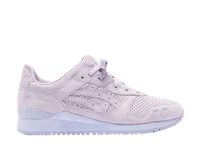 ロニー・ファイグ × アシックス ゲルライト 3 ザ・パレット "エコー"