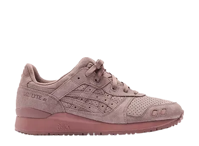 ロニー・ファイグ × アシックス ゲルライト 3  ザ パレット "クイックサンド"