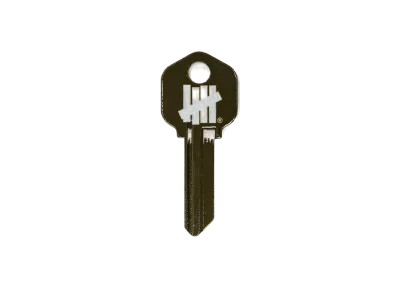 UNDEFEATED House Key - 02209 "Olive"
