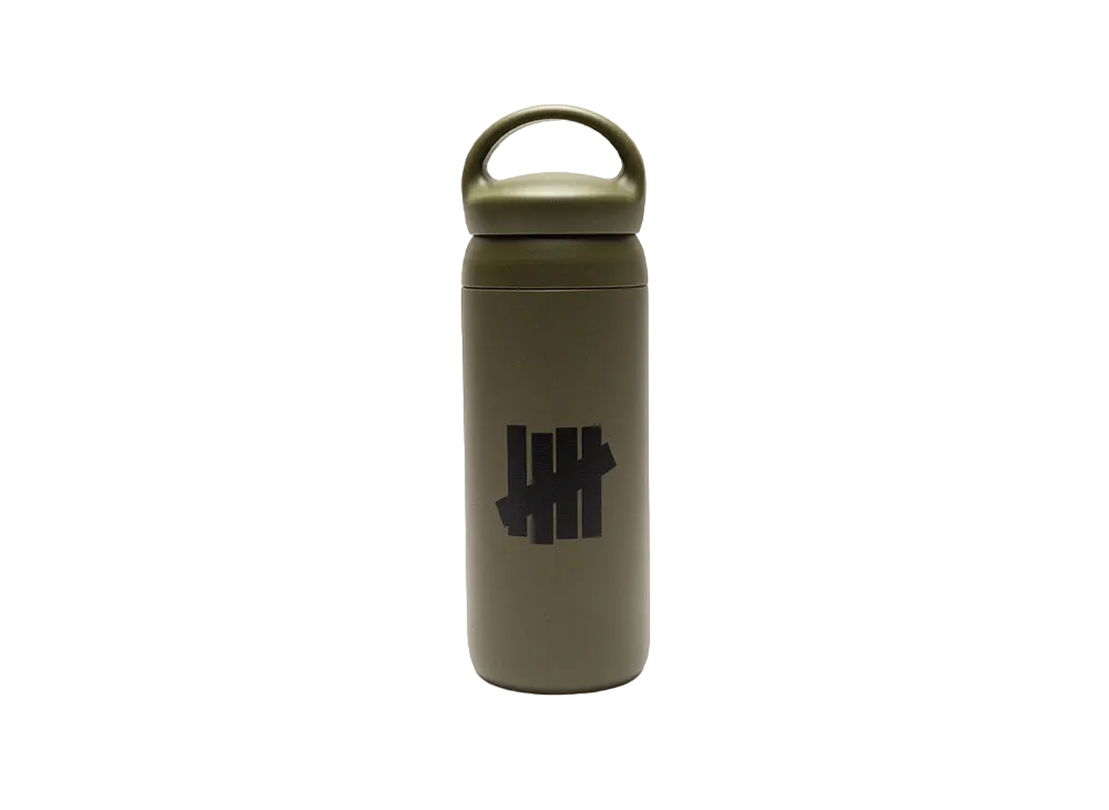 UNDEFEATED x Kinto Tumbler - 02208 "Olive"
