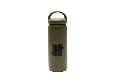 UNDEFEATED x Kinto Tumbler - 02208 "Olive"