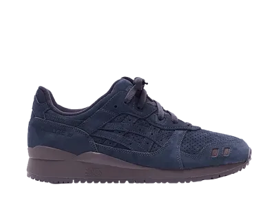 ロニー・ファイグ × アシックス ゲルライト3 ザ・パレット "トーピード"