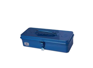 Supreme / TOYO Steel T-320 Toolbox "Blue"