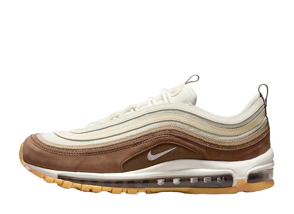 Nike Air Max 97 "Muslin and Pink Foam"
