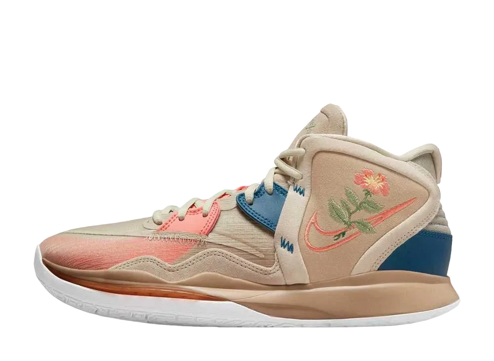 Nike Kyrie Infinity "Rattan/Mader Root"