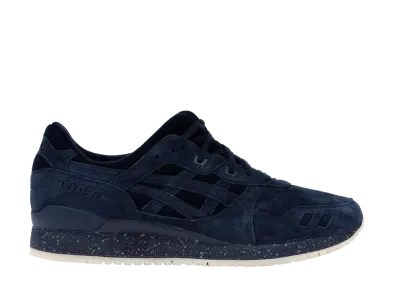 アシックス ゲルライト 3 レイニング チャンプ "インディアン インク"