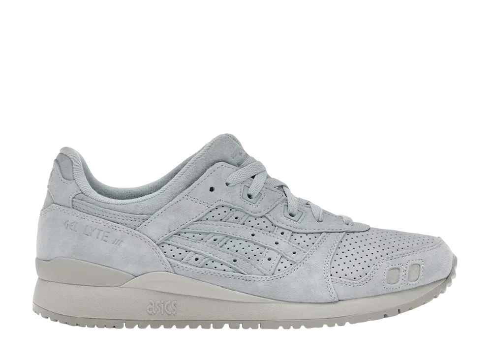 ロニー・ファイグ × アシックス ゲルライト 3 ザ パレット ダスティ "サミット"