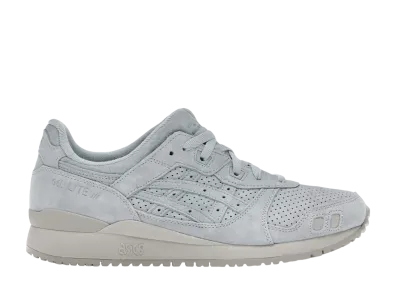 ロニー・ファイグ × アシックス ゲルライト 3 ザ パレット ダスティ "サミット"