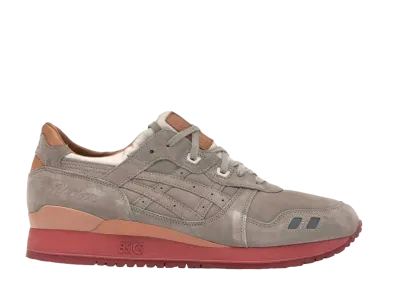 アシックス ゲルライト3 パッカー "ダーティーバック"