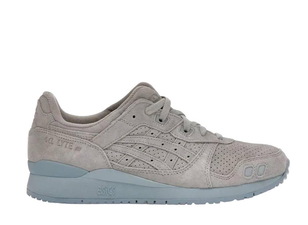 ロニー・ファイグ × アシックス ゲルライト 3  ザ パレット "プラスター"