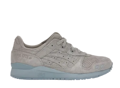 ロニー・ファイグ × アシックス ゲルライト 3  ザ パレット "プラスター"