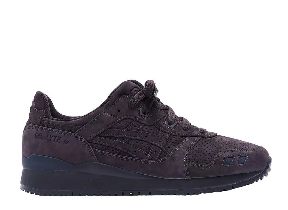 ロイー フィグ × アシックス ゲルライト 3 ザ パレット "バトルシップ"