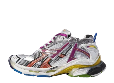Balenciaga Runner "Multi Color"