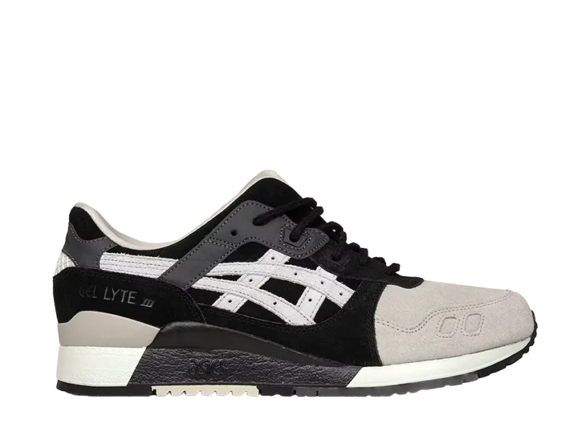 Kicks Lab Asics Gel Lyte Iii Shinobi Asics Gel-lyte Iii Kicks Lab