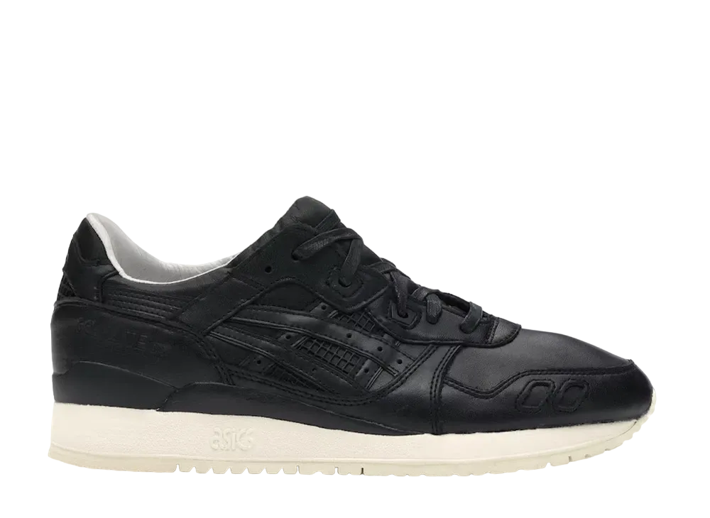 キス × アシックス ゲルライト 3 "グランド オープニング"