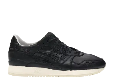 キス × アシックス ゲルライト 3 "グランド オープニング"