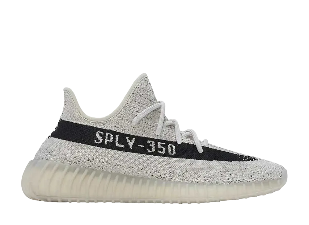 adidas YEEZY Boost 350V2 "Slate"