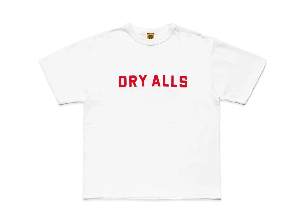 HUMAN MADE T-Shirt #2004 "White"