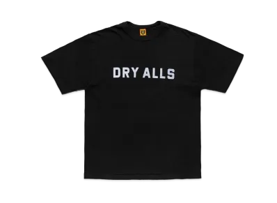 HUMAN MADE T-Shirt #2004 "Black"