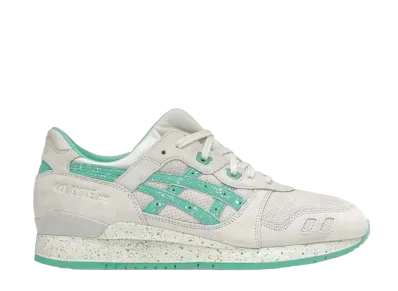 アシックス ゲルライト 3 "モルディブ"