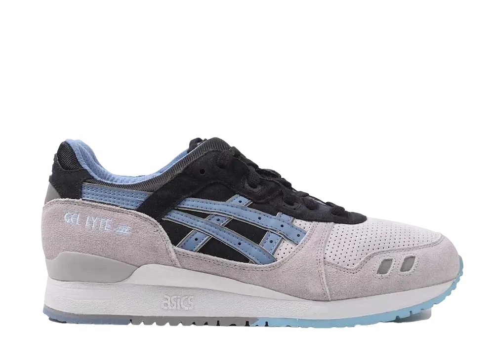 アシックス ゲルライト 3 "アーバン カモ"