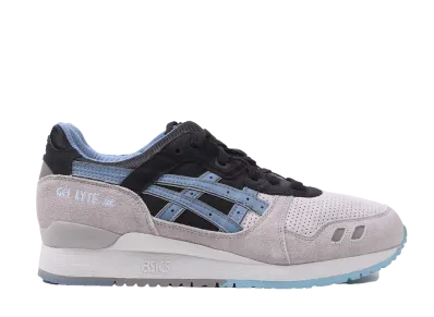 アシックス ゲルライト 3 "アーバン カモ"