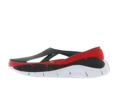 Maison Margiela x Reebok Zig CR "Red/Black/White"