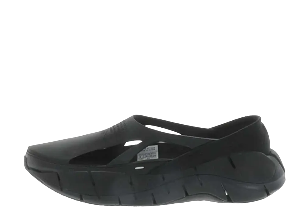 メゾンマルジェラ × リーボック ジグ CR "ブラック"