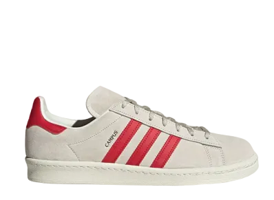 アディダス キャンパス 80S "オフホワイト/カーボン"