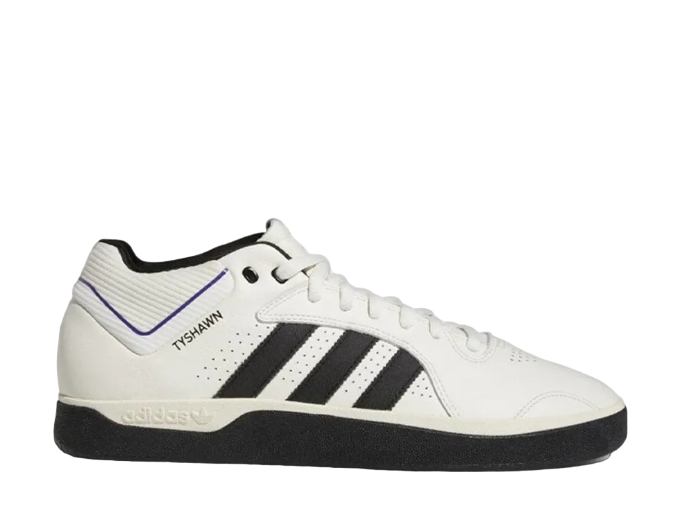 アディダス タイショーン "クラウドホワイト/コアブラック"
