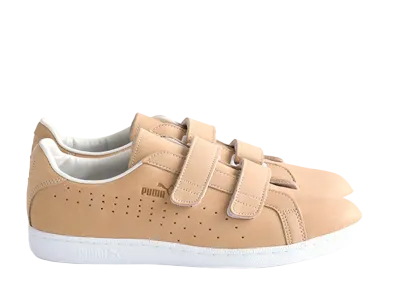 ÉDIFICE × IENA × Puma Match "Tan"