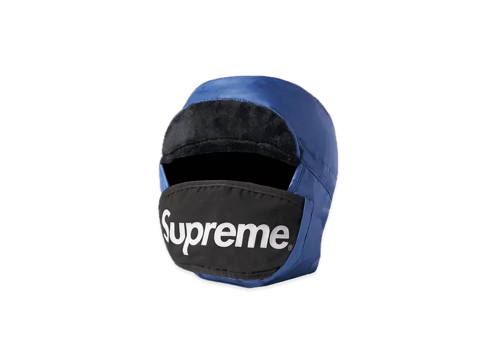 Supreme Tech Trooper "Royal"